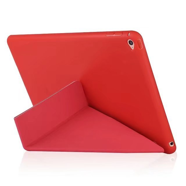 Rojo brillante