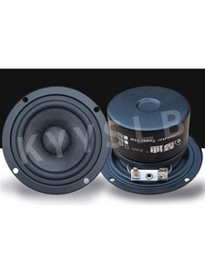 Kyyslb <span class=keywords><strong>2.75</strong></span> <span class=keywords><strong>inch</strong></span> <span class=keywords><strong>4ohm</strong></span> 6ohm 8Ohm loa 6-20W <span class=keywords><strong>2.75</strong></span> <span class=keywords><strong>inch</strong></span> đầy đủ phạm vi Loa đơn vị - Product Image 2