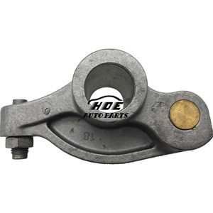 8973064241 8973064243 Venta al por mayor de piezas de automóvil HDE, brazo oscilante para Isuzu NPR - Product Image 3