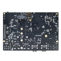 GGDX Banana Pi BPI-F3 SpacemiT K1, puce RISC-V 8 cœurs, 4 Go LPDDR4, 16 Go eMMC, puissance de calcul IA de 2,0 TOPs, développement de qualité industrielle