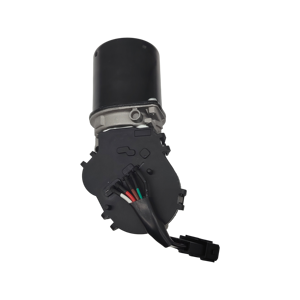 <span class=keywords><strong>Moteur</strong></span> d'<span class=keywords><strong>essuie</strong></span>-<span class=keywords><strong>glace</strong></span> 12V de remplacement pour <span class=keywords><strong>Ford</strong></span> Ecosport & <span class=keywords><strong>Fiesta</strong></span> 02-12 2S65-17504-AC - Product Image 2