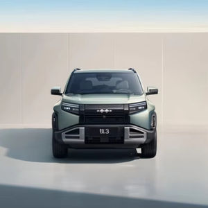 BYD FormulaLeopard <span class=keywords><strong>3</strong></span> Chinesische Elektroautos zum Verkauf Hohe Geschwindigkeit 201km/h 501km Reichweite Günstig - Product Image 1