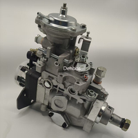 Bomba de Inyección de Combustible de Alta Calidad, Bomba VE 22100-1C201 VE6/10F1900RND265 196000-2653 2 para Motor 1HZ 4.2 de 6 Cilindros
