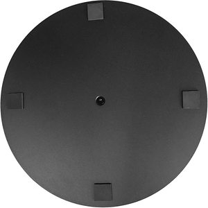 <span class=keywords><strong>Table</strong></span> basse Offre Spéciale japonaise <span class=keywords><strong>Table</strong></span> de salon Cocktail <span class=keywords><strong>Table</strong></span> ronde avec pied en métal - Product Image 6