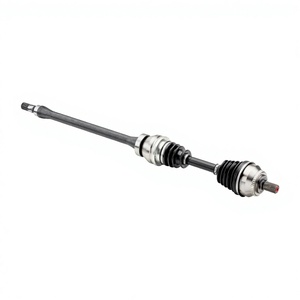 Eje de transmisión semieje 43410-0D660 2012-2018 para NHP130 15L <span class=keywords><strong>HYBI</strong></span> OLIVER - Product Image 1