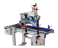 Machine de scellage et de dépose automatique, liste express de matériel alimentaire, vente en gros, meilleur prix, usine, supermarché, ferme, spécial