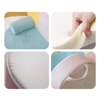 Canapé pour enfants en mousse personnalisé en usine, fauteuil compressé, canapé amovible et lavable, canapé de lecture pour tout-petits, pour garçons et filles