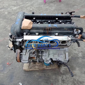 Hot Products 1.4L G4FA Auto <strong>Engine</strong> <strong>Long</strong> <strong>Block</strong> for Hyundai - Product Image 5