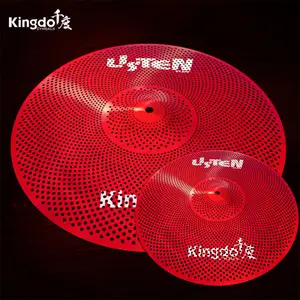 Kingdo 5 parça kırmızı en iyi fiyat düşük ses ziller