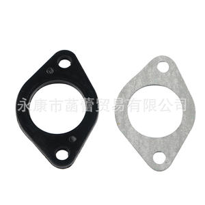 Junta de Papel de Baquelita para Entradas de Aire, Accesorios para Motocicletas Todoterreno/ATV CG125-250CC - Product Image 5