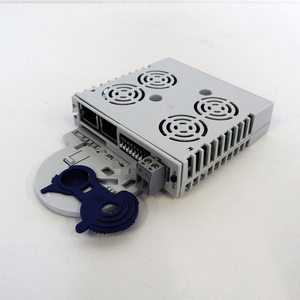 EVF9324-EV Neu Versiegelt Original Schneller Versand Neues Original Sofort Lieferbar Industrielle Automatisierung PAC Dedizierte SPS-Programmierung - Product Image 1