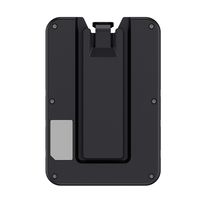 Design de mode Ulefone UHF RFID Tag Reader 1600mAh Gamme de connexion Max 10m KIT Lecteurs de cartes à puce fiables avec RFID KIT Tags