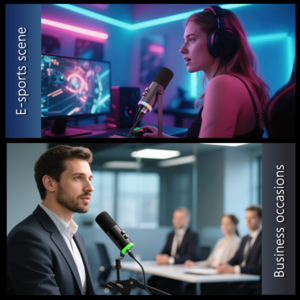 Microphones et accessoires en gros à bas <span class=keywords><strong>prix</strong></span> - Product Image 6