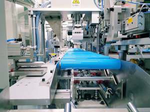 เมมเบรน RO สำหรับบ้าน ได้รับการรับรองมาตรฐาน <span class=keywords><strong>NSF</strong></span>/ANSI 58 ขนาด 150 แกลลอนต่อวัน |   การลดปริมาณสารตะกั่ว/ฟลูออไรด์เพื่อการดื่มโดยตรง - Product Image 2