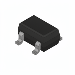MAX6385XS22D3 Components Electronic Power Management (PMIC) Manufacturer Channel SC 82A, SOT 343 - Product Image 1