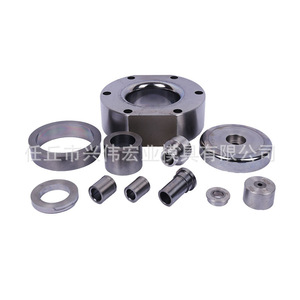 Matrices de tréfilage en carbure de tungstène, moules d'estampage, spécifications multiples, haute précision, pièces pour machines à tréfilage - Product Image 5