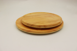 <span class=keywords><strong>Assiette</strong></span> spéciale de restaurant en mélamine pour buffet barbecue Design de grain de <span class=keywords><strong>bois</strong></span> semblable à de la <span class=keywords><strong>céramique</strong></span> Affichage de plat froid créatif pour <span class=keywords><strong>assiette</strong></span> - Product Image 3