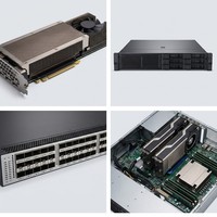 Lierxin LEX-AISVR-PCB Carte mère de serveur IA haute vitesse, conception personnalisée à nombre de couches élevé, impédance contrôlée, perçage arrière, faible perte