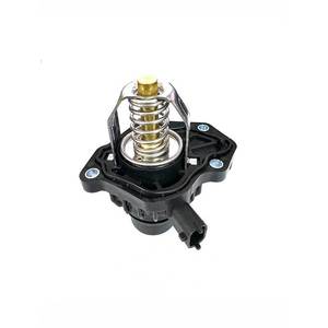 เทอร์โมสตัทสำหรับ Chevrolet MALIBU Opel Astra 55493557 55569231 1338346อะไหล่เครื่องยนต์16 xHT - Product Image 1