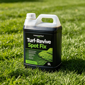 <span class=keywords><strong>Engrais</strong></span> <span class=keywords><strong>liquide</strong></span> professionnel réparateur de taches d'urine d'animaux pour pelouses de jardin et de parcours de golf - Product Image 2