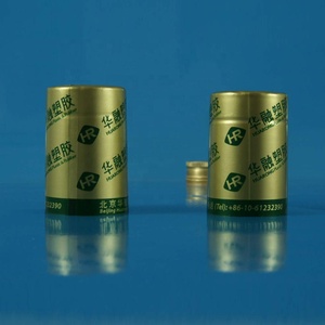 Термоусадочная Капсульная крышка из ПВХ - Product Image 2