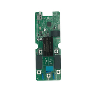 Fabricant OEM de circuits imprimés multicouches Usine de traitement d'assemblage personnalisé Gerber BOM SMD Carte de circuit imprimé PCBA à souder