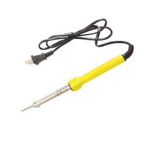 <span class=keywords><strong>Fer</strong></span> à <span class=keywords><strong>souder</strong></span> électrique 220V DC avec pointe en céramique, outil essentiel <span class=keywords><strong>pour</strong></span> la réparation électronique et l'artisanat - Product Image 3