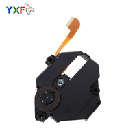 Durable Lecteur KSM-440AEM Assemblage Électronique De Rechange Kit Utile Gaming Optique Lentille pour PS1 Console Pièces De Rechange