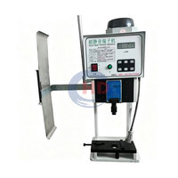 Machine de sertissage automatique silencieuse pour fils électriques HD-DZJ1.5T