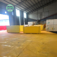 Contrachapado de Alta Calidad y Rentable para Soporte Estructural y Carga, Ideal para Encofrados de Construcción en Exteriores
