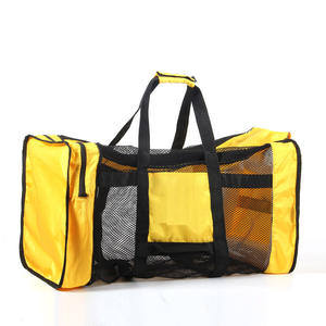 Bolsas de Malla <span class=keywords><strong>para</strong></span> Máscara de Buceo, Snorkel, <span class=keywords><strong>Aletas</strong></span> y Traje de Buceo - Product Image 1