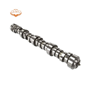 เพลาลูกเบี้ยวและบูชแบริ่ง E1838P <span class=keywords><strong>E</strong></span>-1838-P ใหม่เอี่ยมสำหรับอะไหล่เครื่องยนต์เชฟโรเลต Ls Ls1 Ls3 - Product Image 1