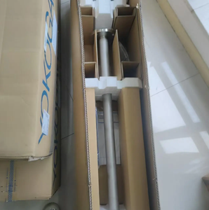Analizador de Oxígeno/Humedad de Zirconia Yokogawa ZR22G-100-C-E-C-R-M-EA/CV Original, Serie ZR22G ZR802G - Product Image 5