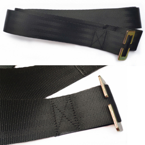 5 Points <span class=keywords><strong>Harnais</strong></span> Réglable Bébé Poussette Bébé <span class=keywords><strong>Chaise</strong></span> <span class=keywords><strong>Haute</strong></span> Sécurité Ceinture De Sécurité Ceinture De Sécurité Accessoires - Product Image 4