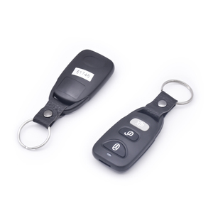 Kit de verrouillage centralisé universel avec télécommande 24V Verrouillage de porte de voiture Voitures Système de verrouillage centralisé à distance - Product Image 3