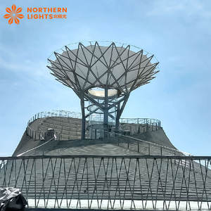 Autre produit pour <span class=keywords><strong>parc</strong></span> d'attractions soufflerie de divertissement ciel plongée soufflerie verticale - Product Image 3