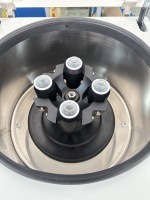 Crude Oil Centrifuge Testing Equipment for Oil Field ASTM D96 D4007 4x100 ml Method