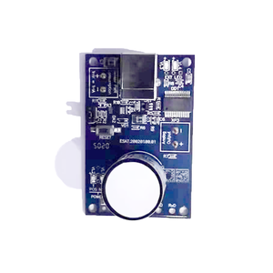 Industrial gas quality monitor carbon dioxide gas sensor low dissipation NDIR sensor CO2 ir sensor module - Product Image 5