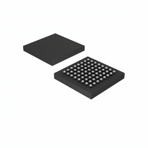 ADS1294CZXGR Electronic Circuit Components Original One Stop Service Data Acquisition 64 LFBGA - Product Image 1