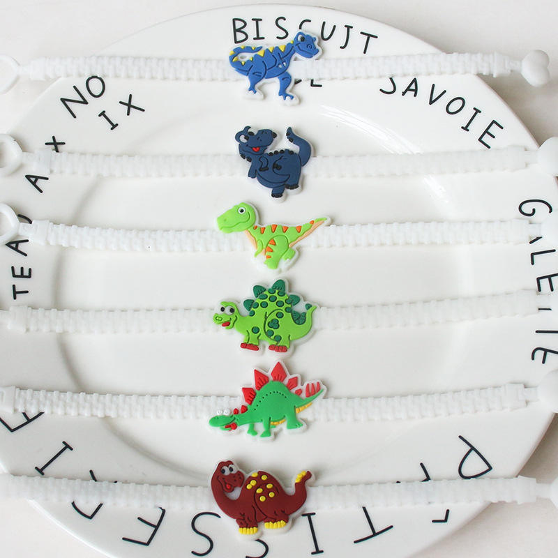 สไตล์ไดโนเสาร์