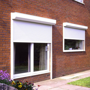 Tapparelle Verticali <span class=keywords><strong>in</strong></span> <span class=keywords><strong>Alluminio</strong></span> con Telecomando per Ville - Product Image 4