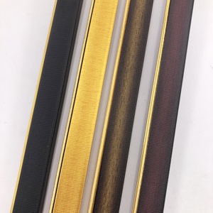 PS Polystyrene Khung Khuôn Cho Hình Ảnh Gỗ Tổng Hợp PS Khung Ảnh Hồ Sơ - Product Image 5