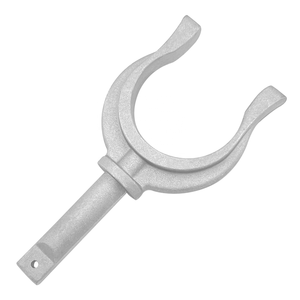 مجموعة تركيبات أجهزة القوارب <span class=keywords><strong>Rowlock</strong></span> Yacht Life Boat المكونة من الألومنيوم في السطح - Product Image 6