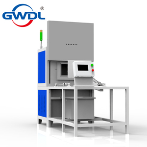 Forno di Prova a Shock Termico Intelligente Automatico Personalizzato 1200C per Attrezzature di Riscaldamento da Laboratorio - Product Image 1