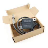 Sensor de NOx 29660-2U600 SNS0824A 296602U600 para Hyundai I40 Mk1, Sensor de Óxido de Nitrógeno para Motor Diésel, Repuesto de Fábrica al por Mayor