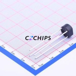 Nouveau et original W04G-E4/51 DIP-4 Pont redresseur à diodes Vente en gros Fournisseur de composants électroniques et service BOM - Product Image 2