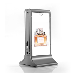 FYD-835A 5 v2a 23200 ristorante ad alta capacità menu power bank stazione di ricarica per telefono cellulare stazione di ricarica per banca di potere - Product Image 5