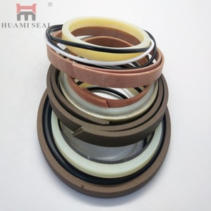 2440-9279BKT Excavator Oil <b>Seal</b> for S340LC-V Boom Cylinder <b>Seal</b> Kit - Product Image 2