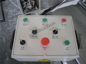 <span class=keywords><strong>Machine</strong></span> de découpe <span class=keywords><strong>yilmaz</strong></span>, scie à double tête, prix bas - Product Image 4