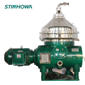 Centrifugador disco usado marca para centrifugador alfa laval - Product Image 3